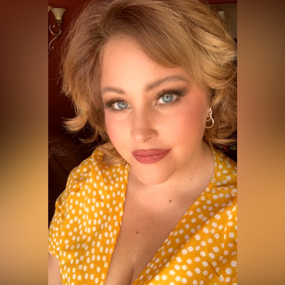 Meet your Posher, Kirsten